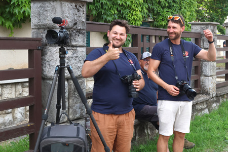 90 let PGD MARTINJAK 20 Foto Ljubo Vukelič